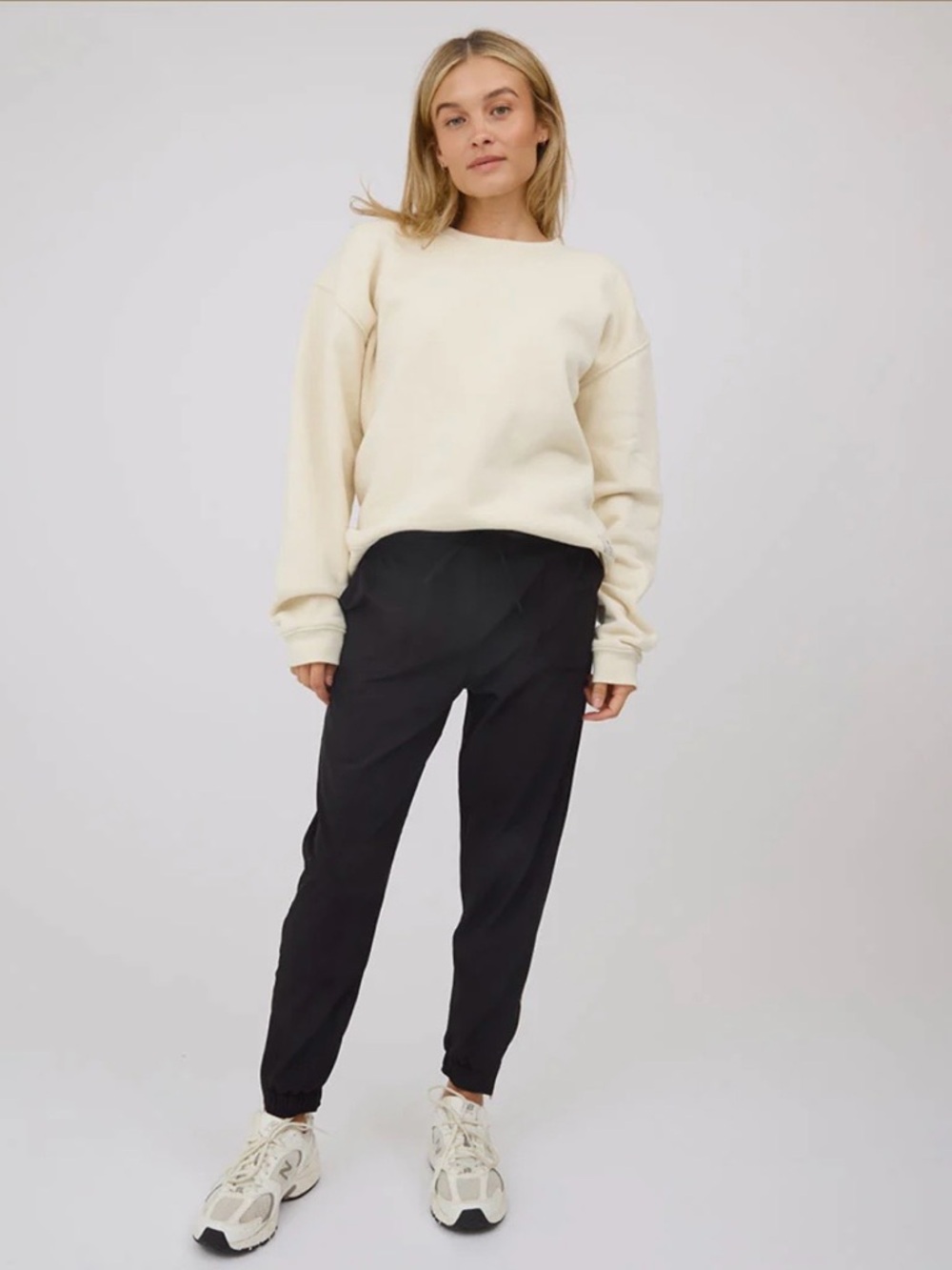 Albion Jetsetter  - Size XS - Black
Still a bestseller at Albion